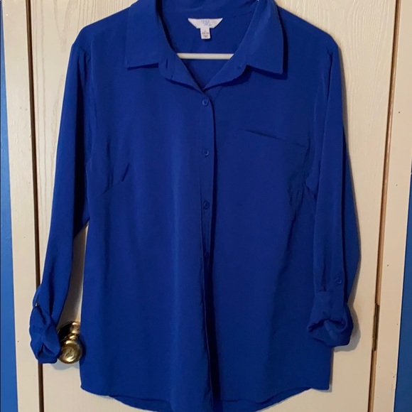Tried and Tru Tops - Tried and Tru blouse